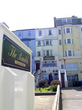 The Ramleh, Scarborough